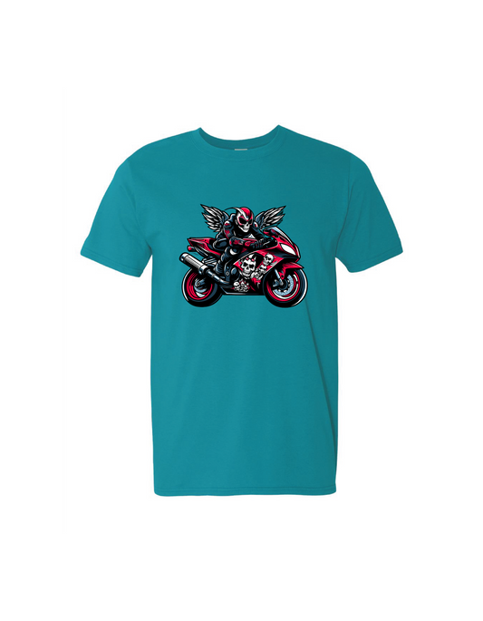 MOTORCYCLE 7