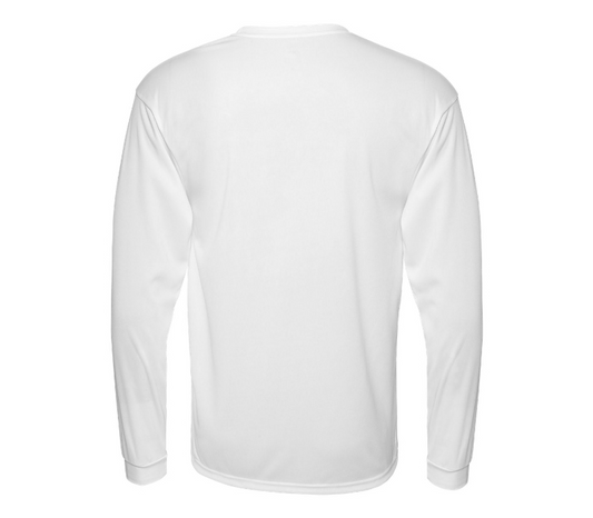 long sleeves t shirt